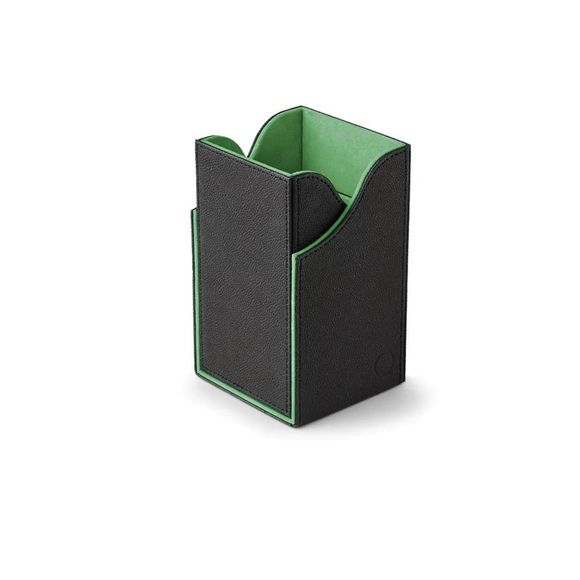Dragon Shield Nest Box+: Black/Green - Picture 5 of 6